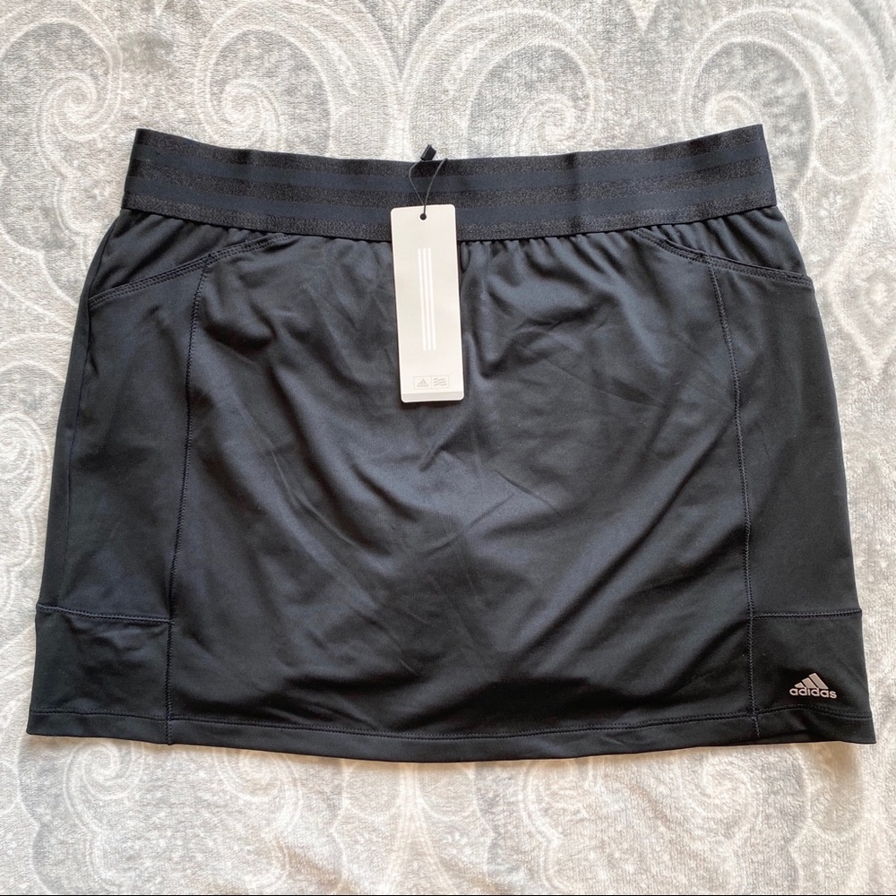 New Adidas Skort